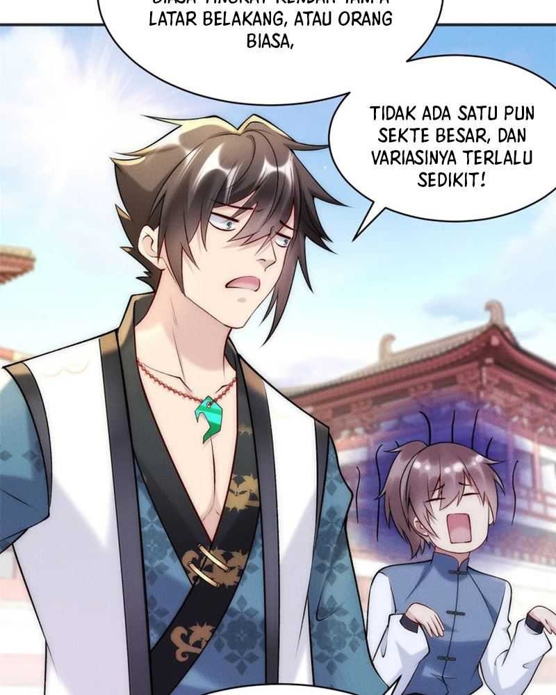 Reward 100 Million Lives at the Beginning Chapter 65 Gambar 5