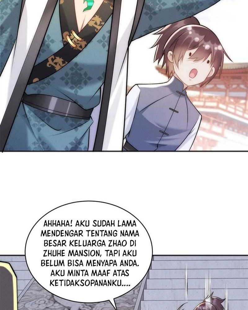 Reward 100 Million Lives at the Beginning Chapter 65 Gambar 7