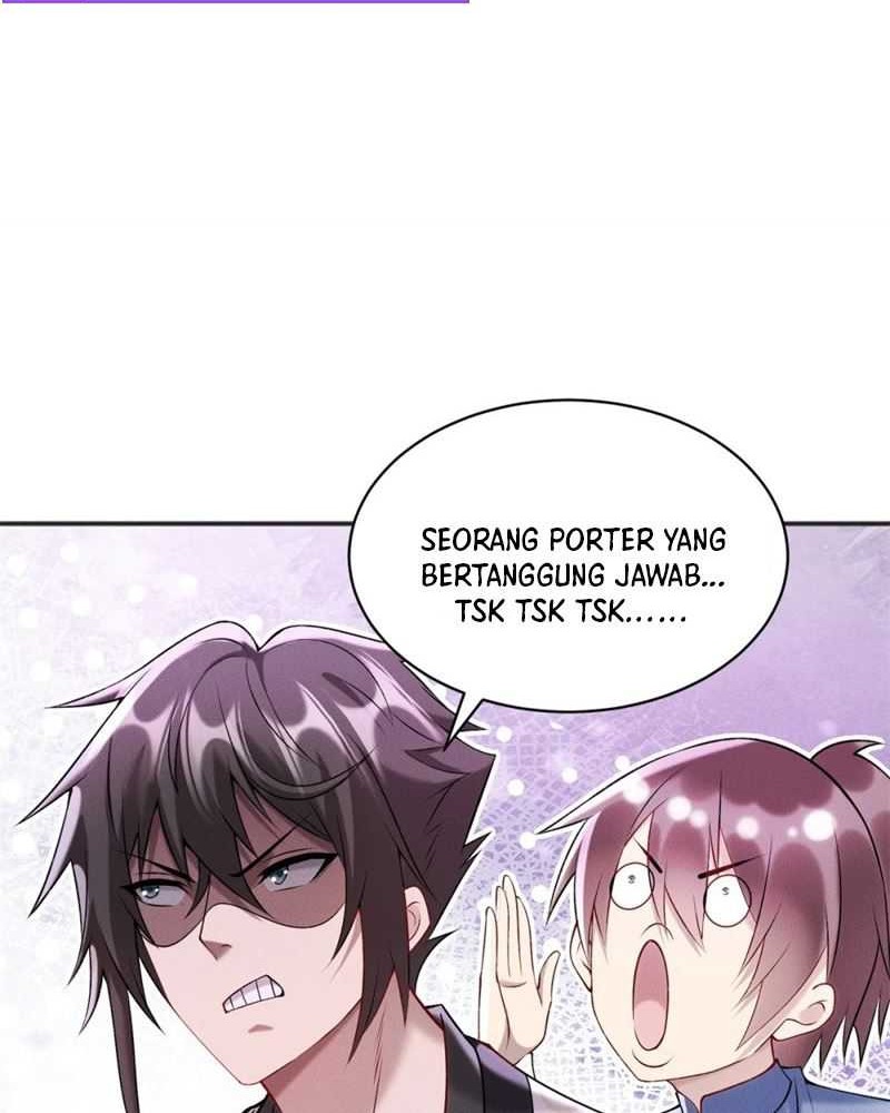 Reward 100 Million Lives at the Beginning Chapter 65 Gambar 9