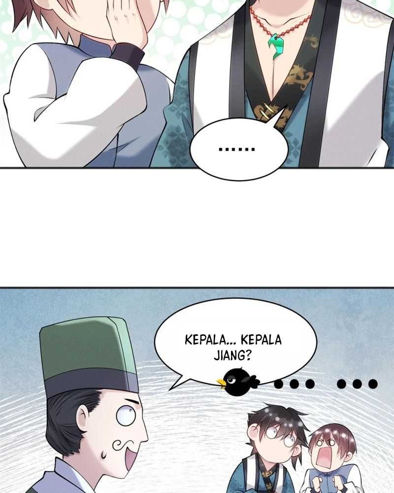 Reward 100 Million Lives at the Beginning Chapter 65 Gambar 11