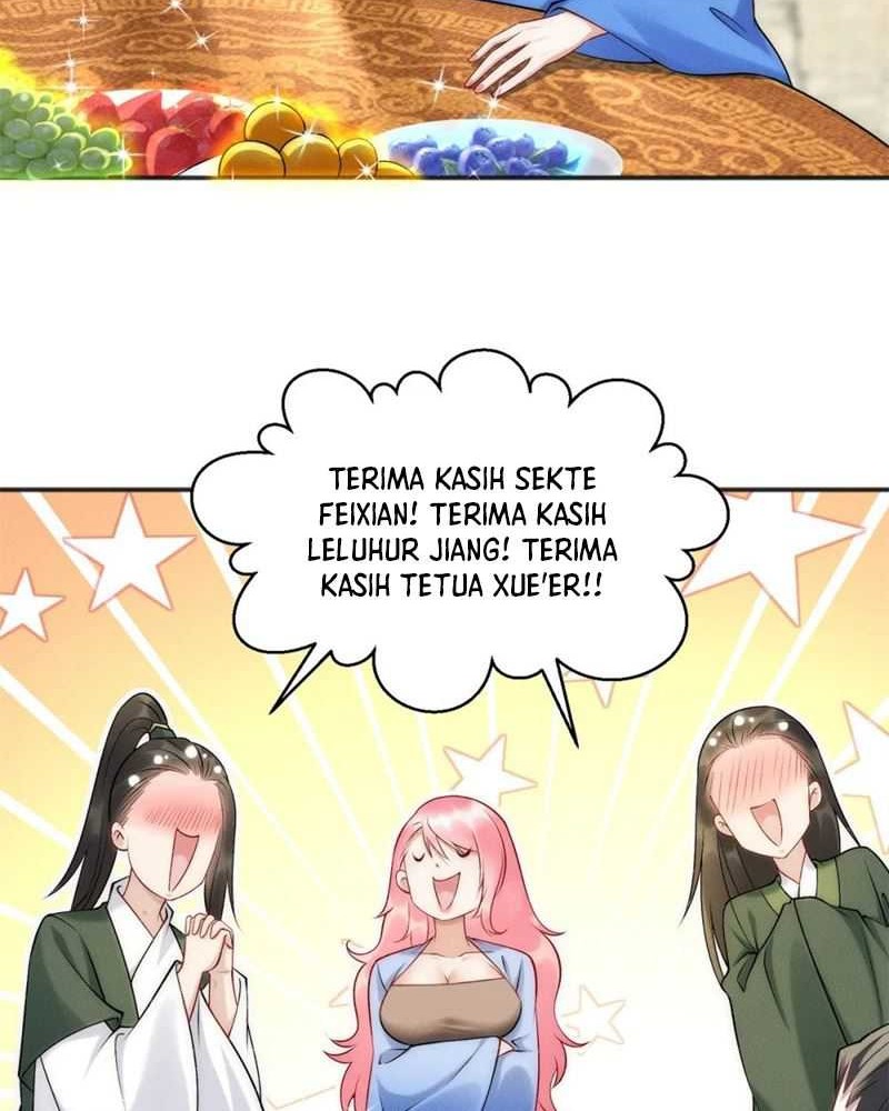 Reward 100 Million Lives at the Beginning Chapter 65 Gambar 15
