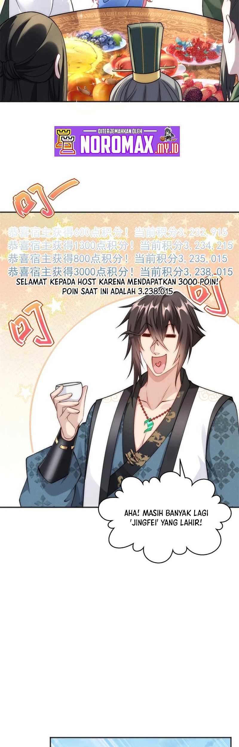 Reward 100 Million Lives at the Beginning Chapter 65 Gambar 16