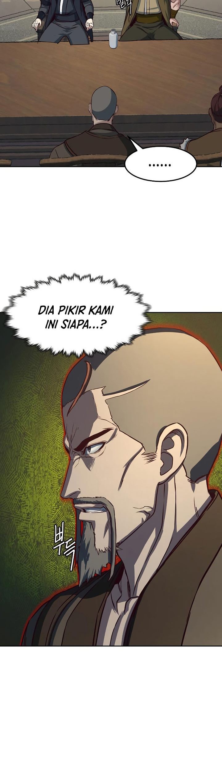 Sword Fanatic Wanders Through The Night Chapter 65 Gambar 24