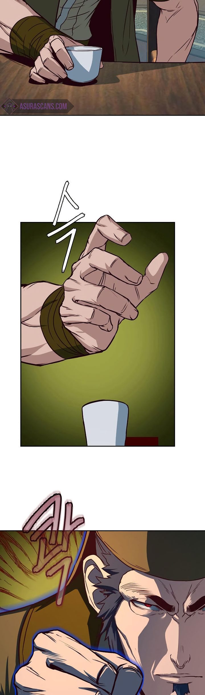 Sword Fanatic Wanders Through The Night Chapter 65 Gambar 28