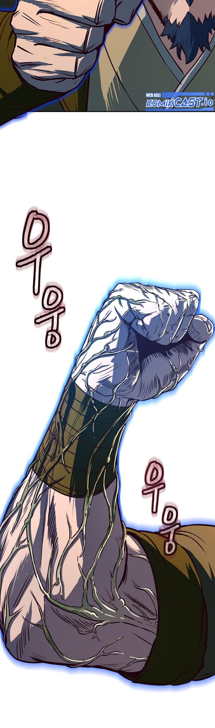 Sword Fanatic Wanders Through The Night Chapter 65 Gambar 29