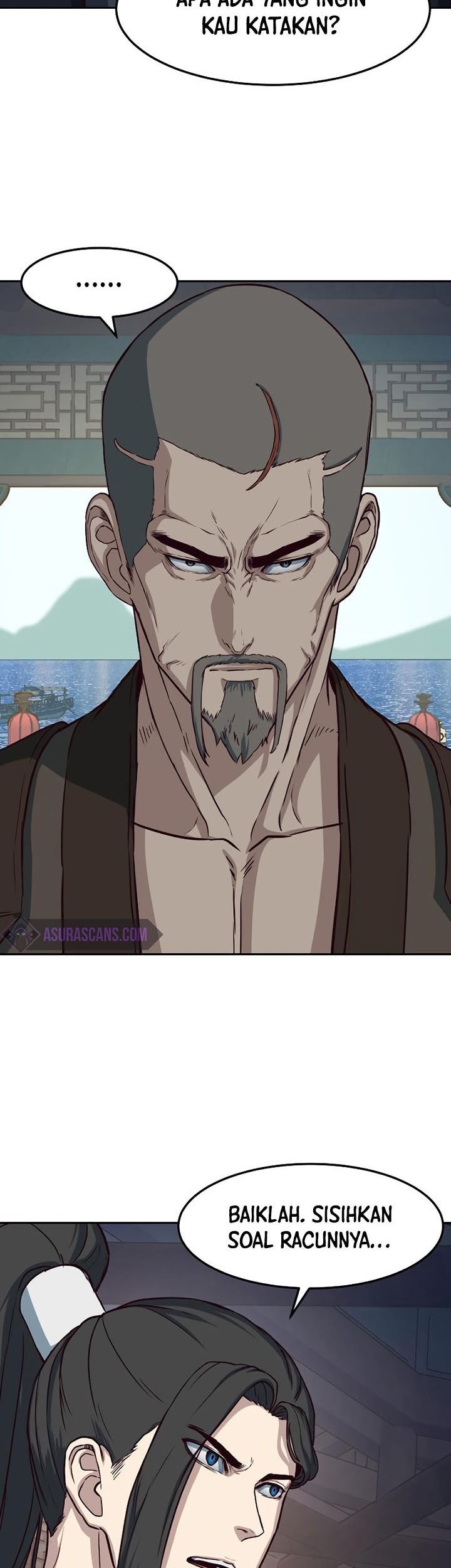 Sword Fanatic Wanders Through The Night Chapter 65 Gambar 38