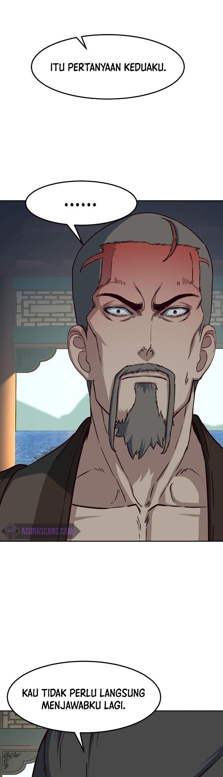 Sword Fanatic Wanders Through The Night Chapter 65 Gambar 50