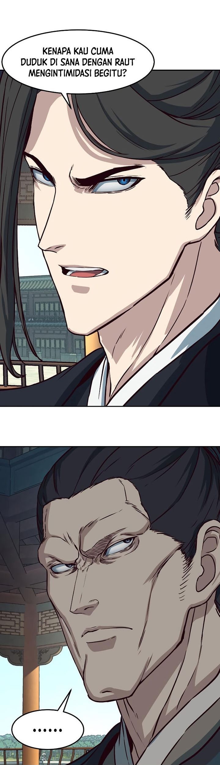 Sword Fanatic Wanders Through The Night Chapter 65 Gambar 66