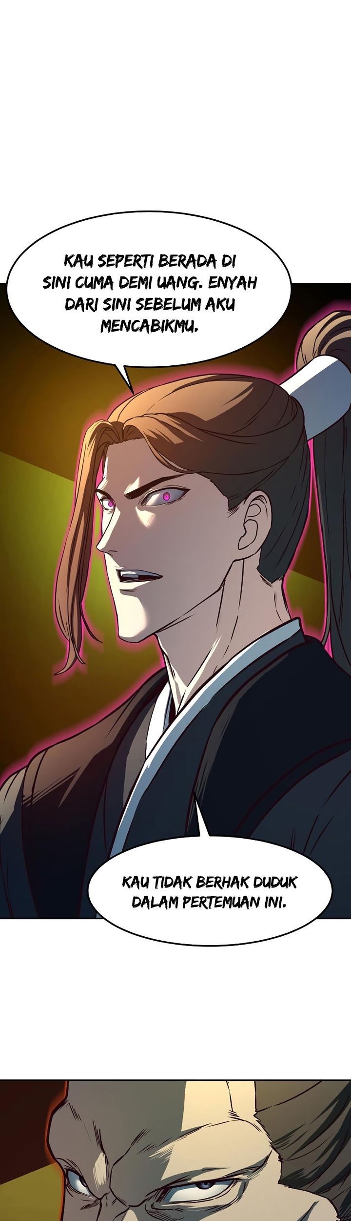 Sword Fanatic Wanders Through The Night Chapter 65 Gambar 68