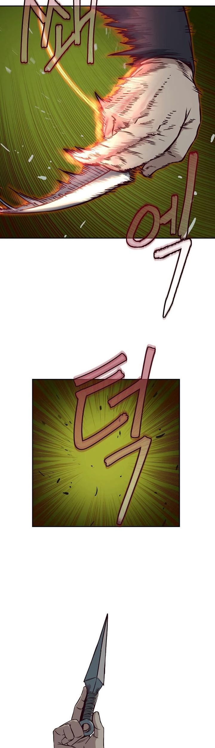 Sword Fanatic Wanders Through The Night Chapter 65 Gambar 74