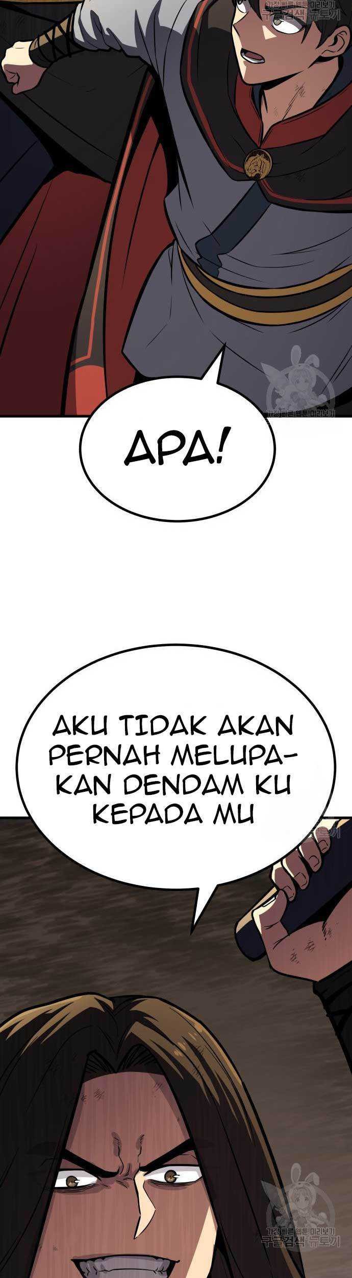Skeleton Warrior Chapter 15 Gambar 35