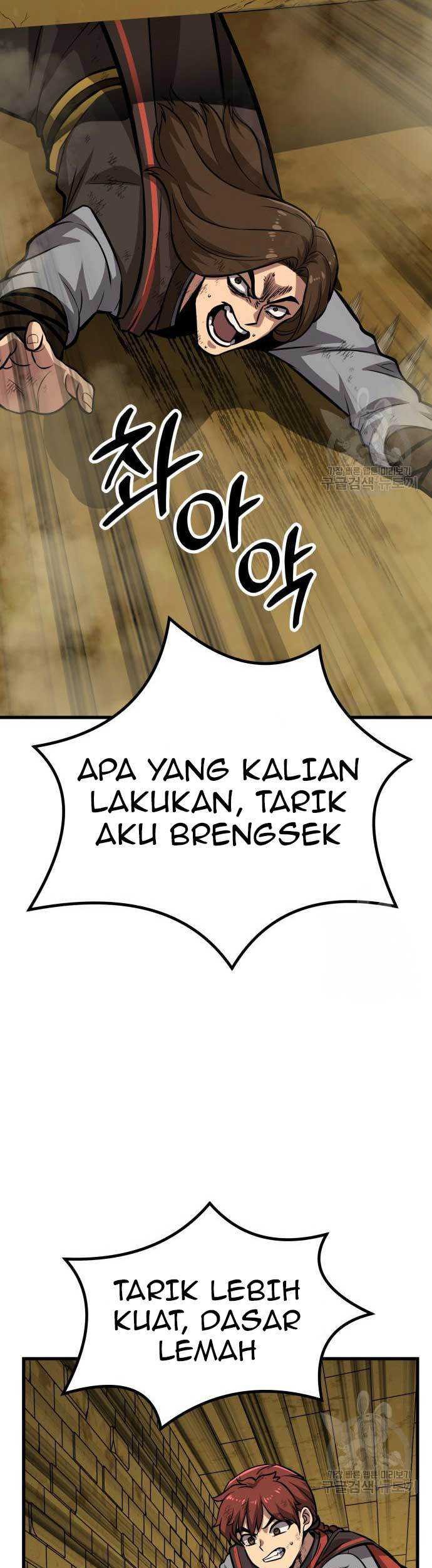 Skeleton Warrior Chapter 15 Gambar 67