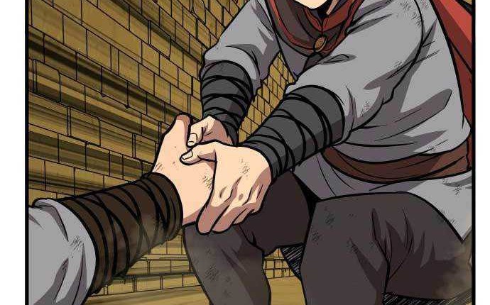 Skeleton Warrior Chapter 15 Gambar 68