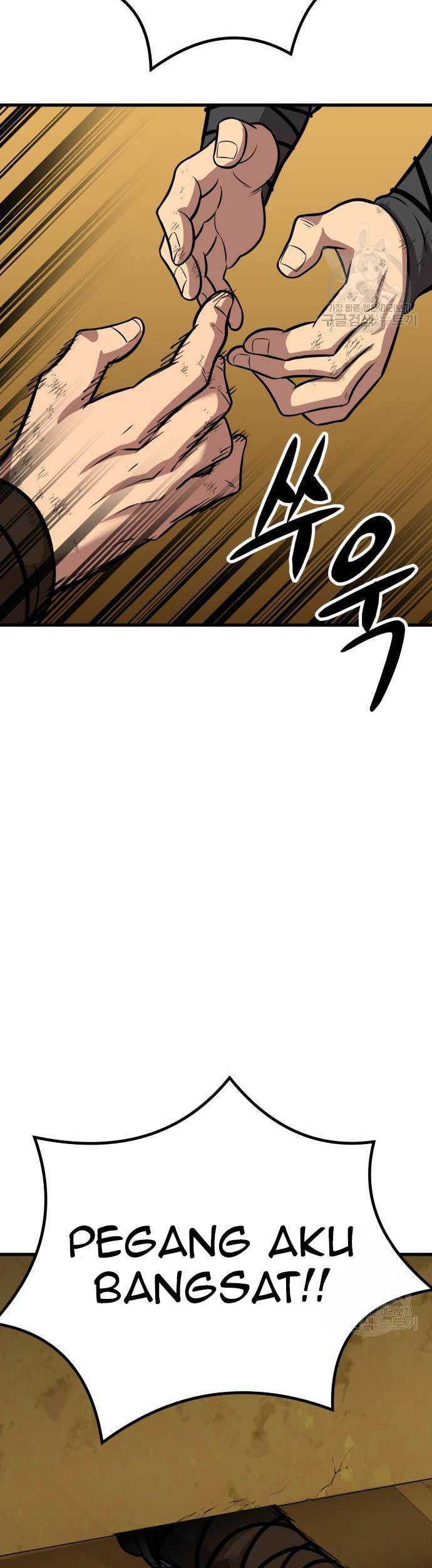Skeleton Warrior Chapter 15 Gambar 71