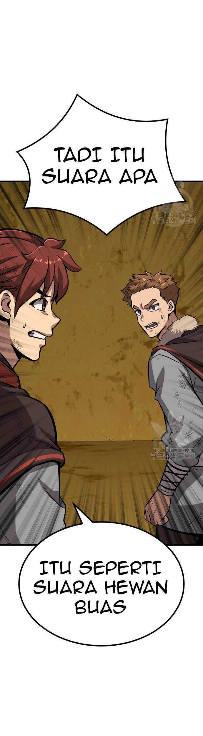 Skeleton Warrior Chapter 15 Gambar 75