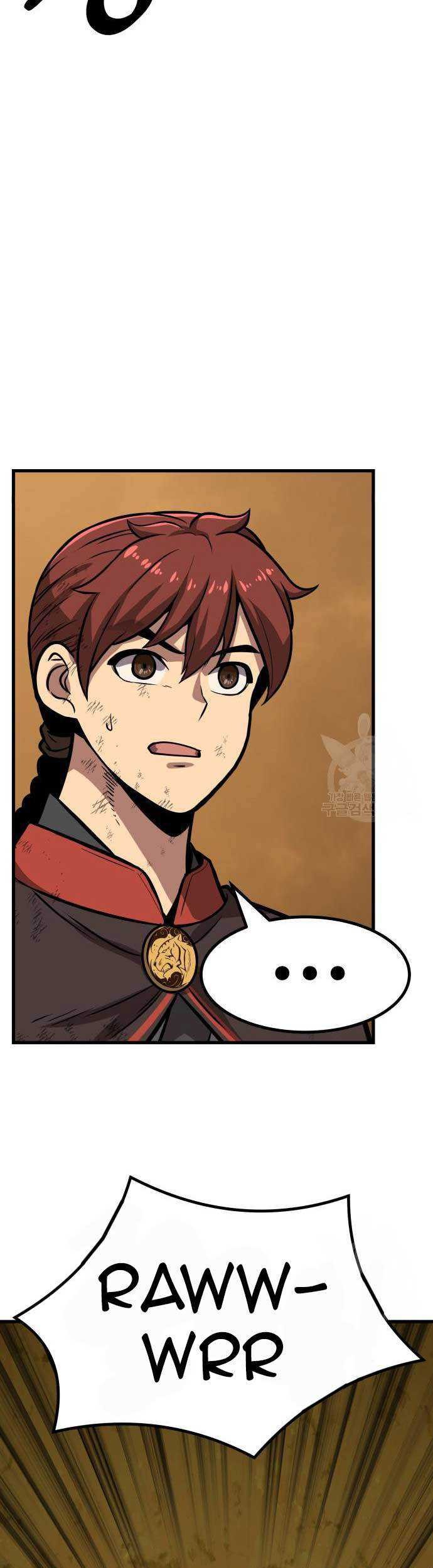 Skeleton Warrior Chapter 15 Gambar 79