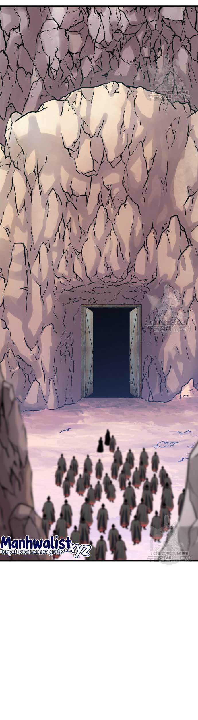 Skeleton Warrior Chapter 15 Gambar 85