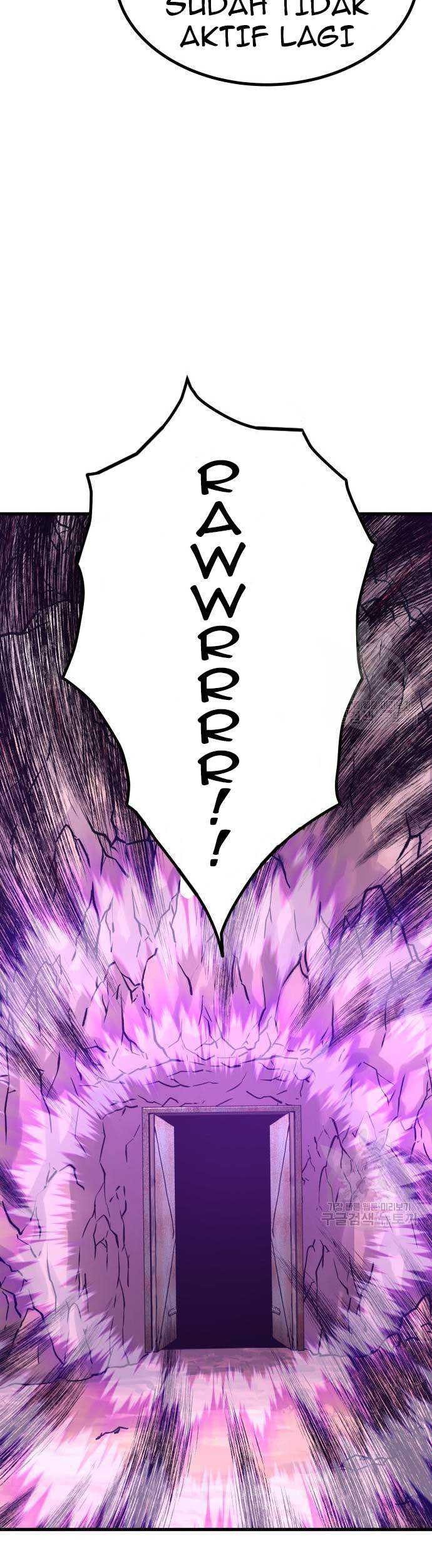 Skeleton Warrior Chapter 15 Gambar 91
