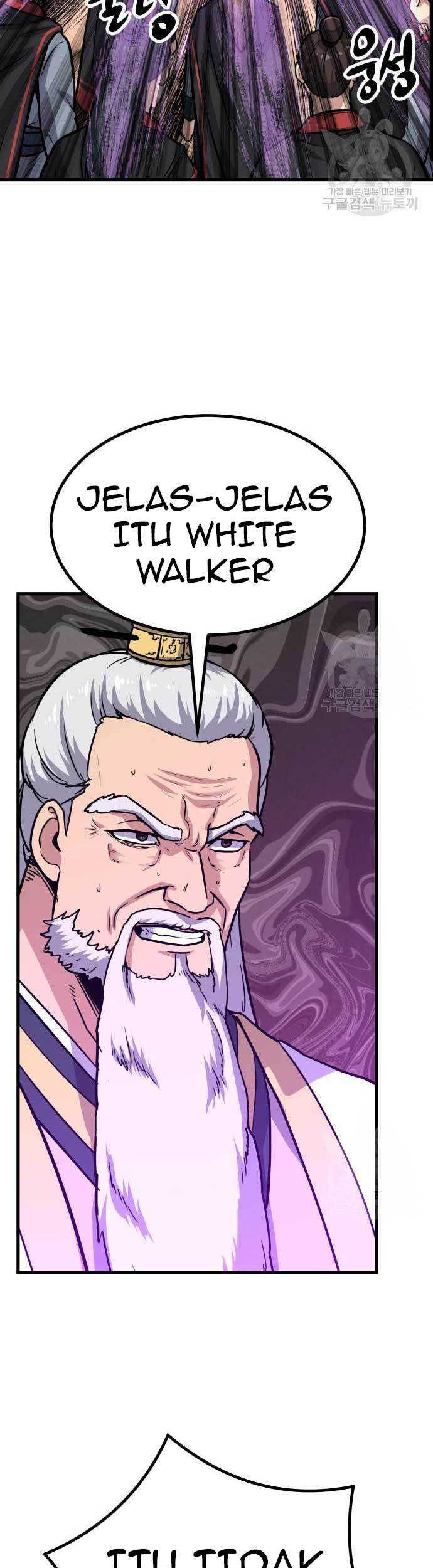 Skeleton Warrior Chapter 15 Gambar 95