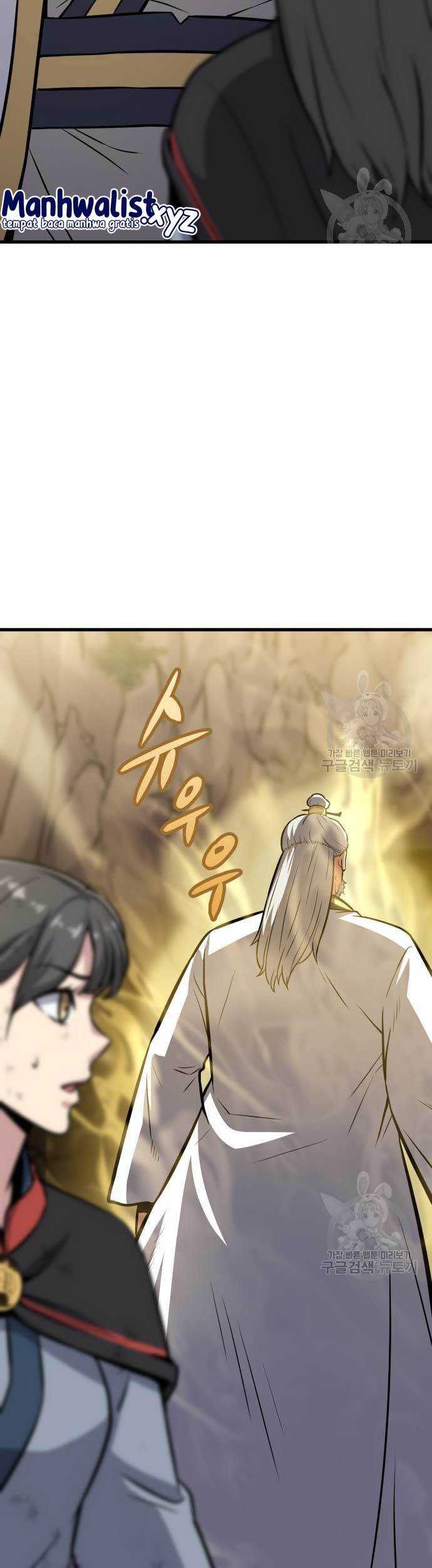 Skeleton Warrior Chapter 15 Gambar 119