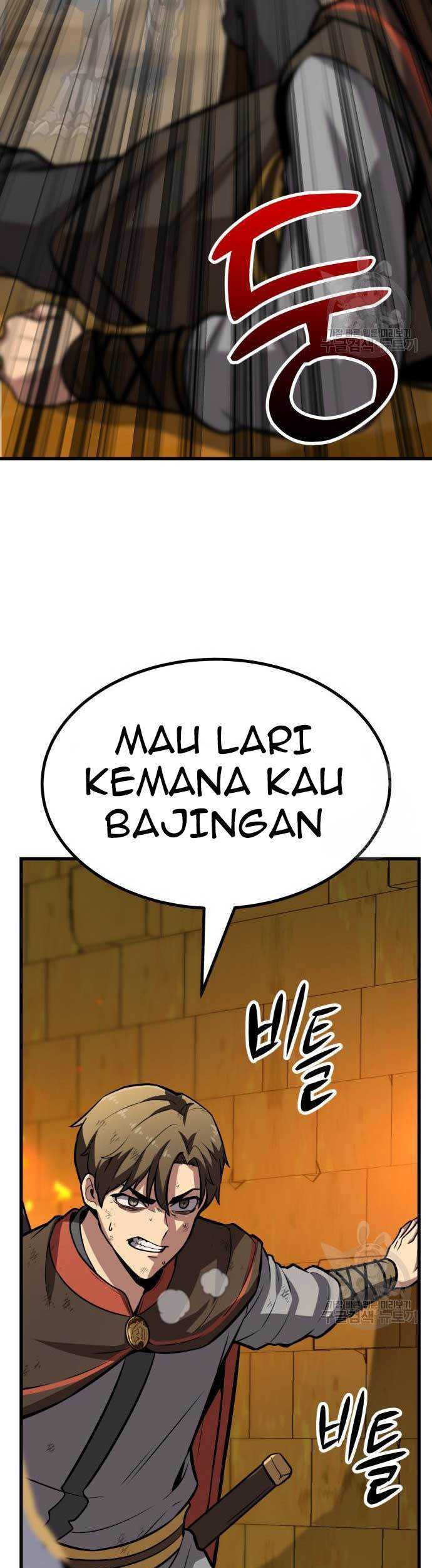 Skeleton Warrior Chapter 15 Gambar 127