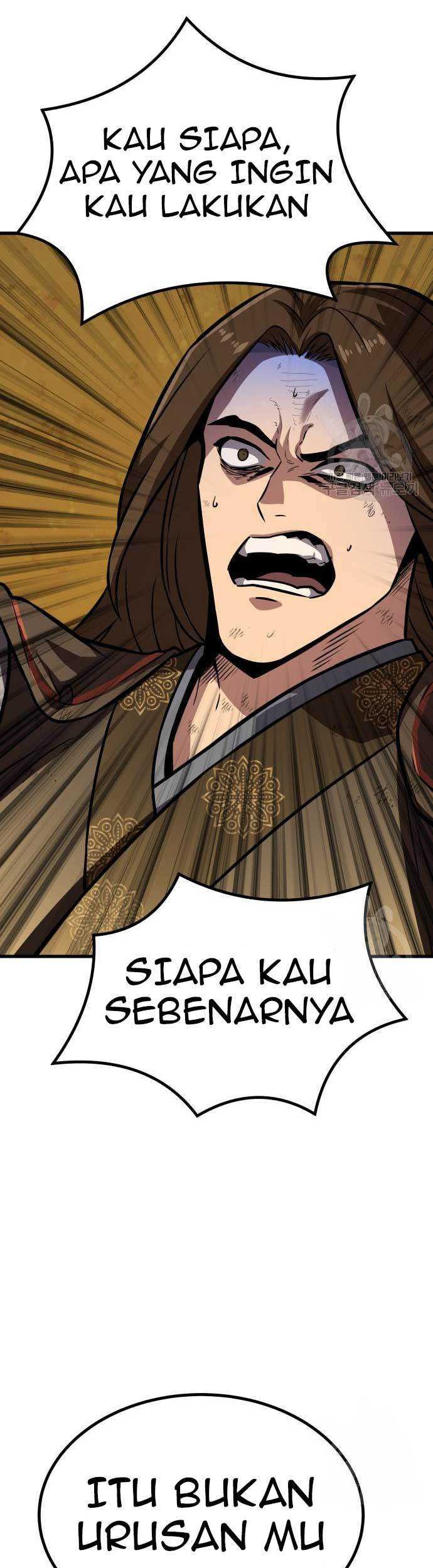 Skeleton Warrior Chapter 15 Gambar 129