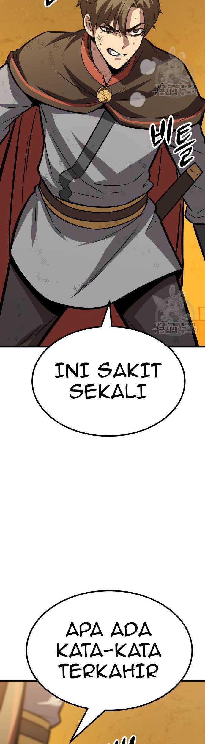 Skeleton Warrior Chapter 15 Gambar 131