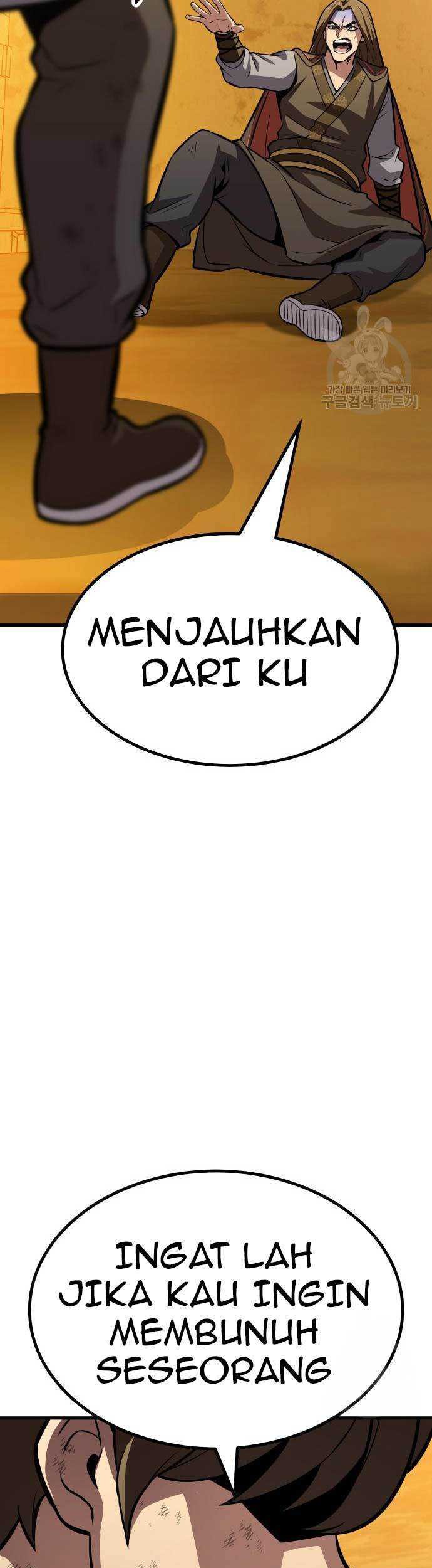 Skeleton Warrior Chapter 15 Gambar 133