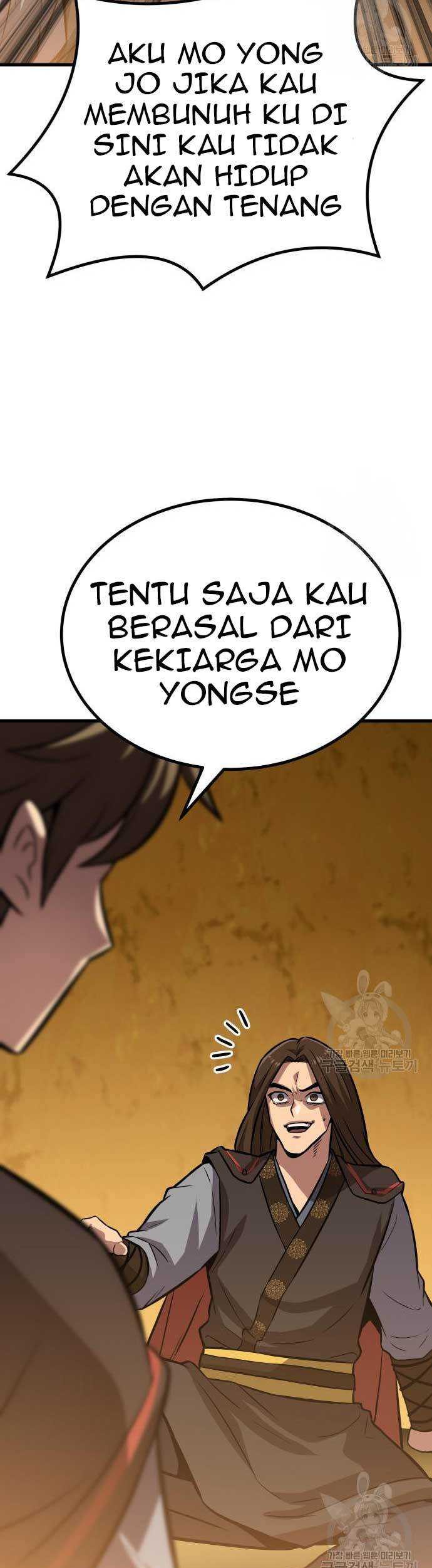 Skeleton Warrior Chapter 15 Gambar 137