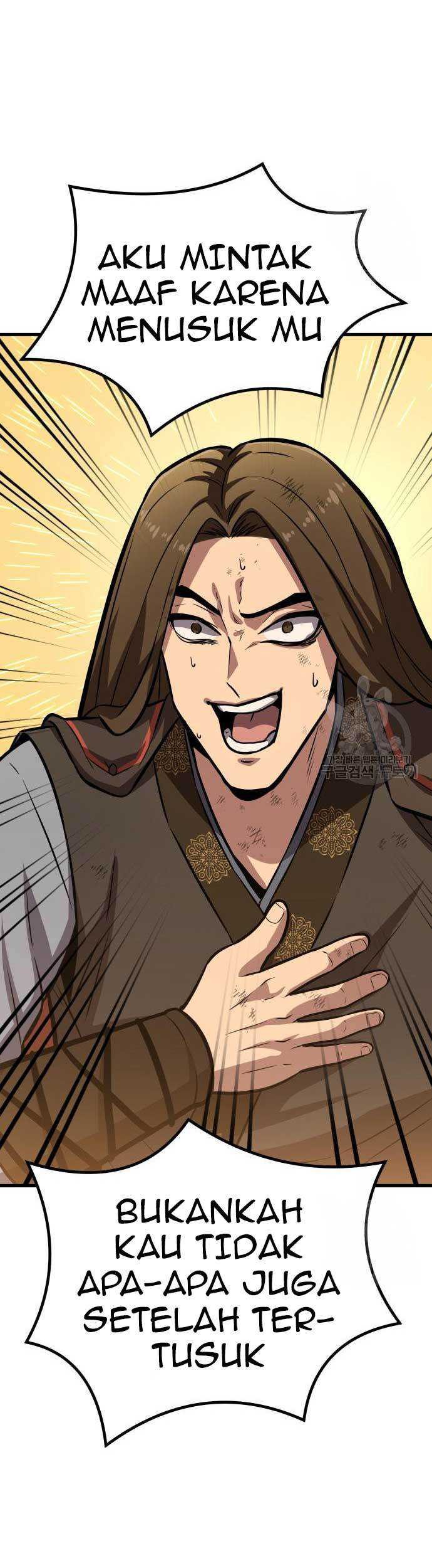 Skeleton Warrior Chapter 15 Gambar 139