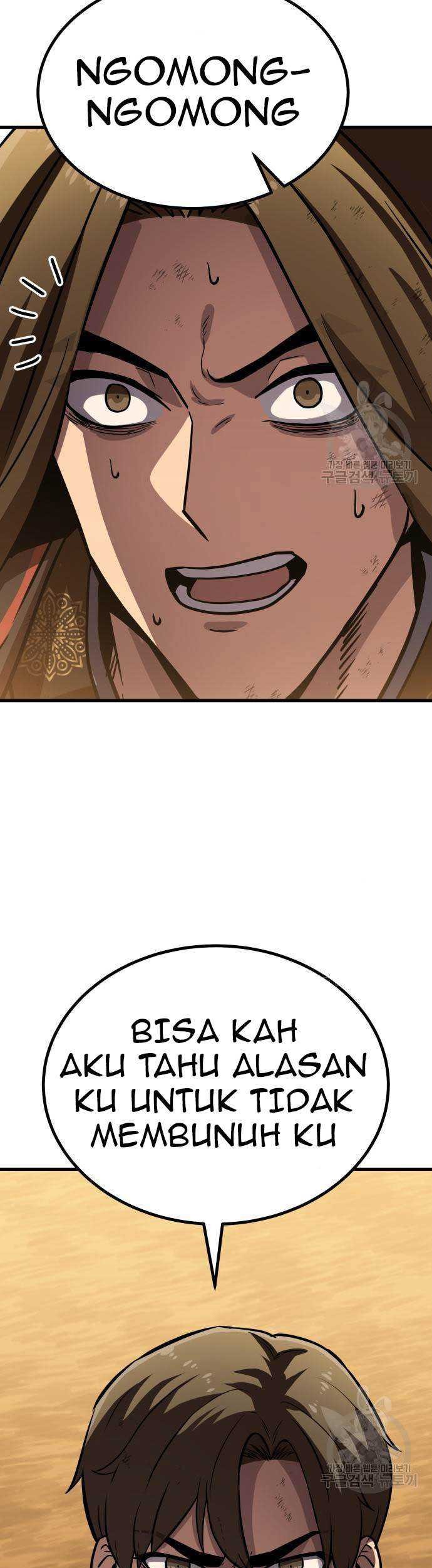 Skeleton Warrior Chapter 15 Gambar 141