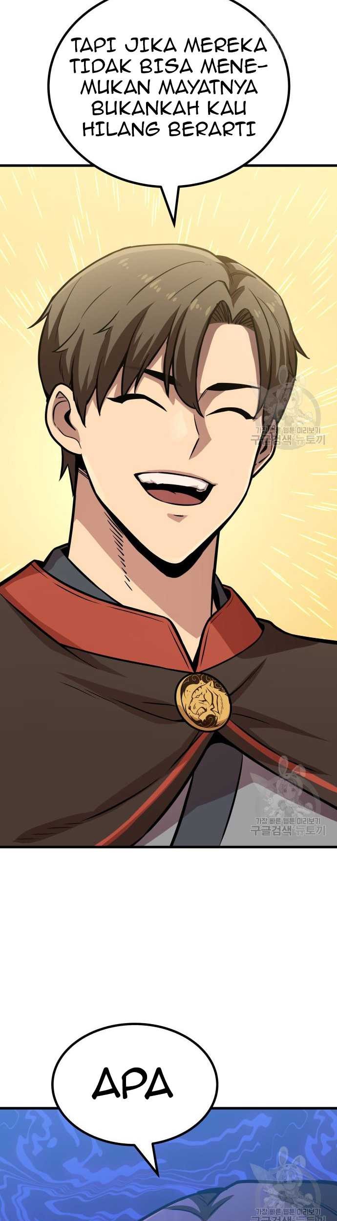 Skeleton Warrior Chapter 15 Gambar 145