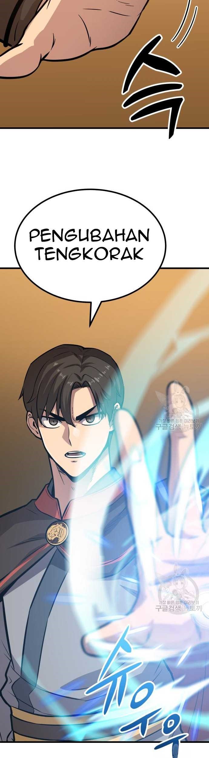 Skeleton Warrior Chapter 15 Gambar 149