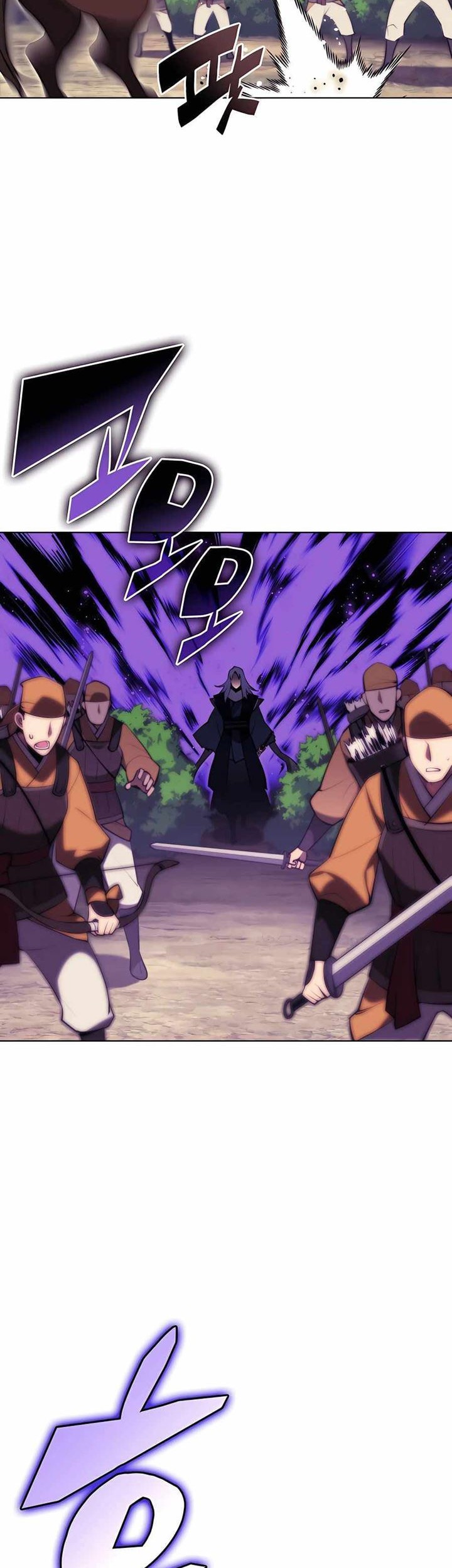 Records Of The Swordsman Scholar Chapter 66 Gambar 39