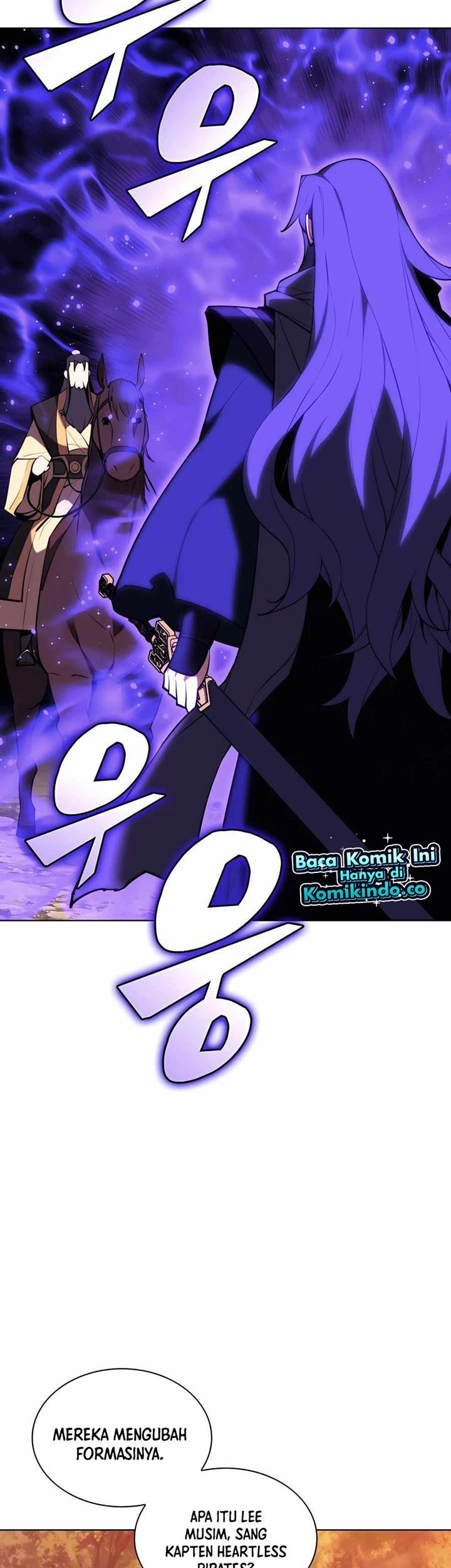 Records Of The Swordsman Scholar Chapter 66 Gambar 40