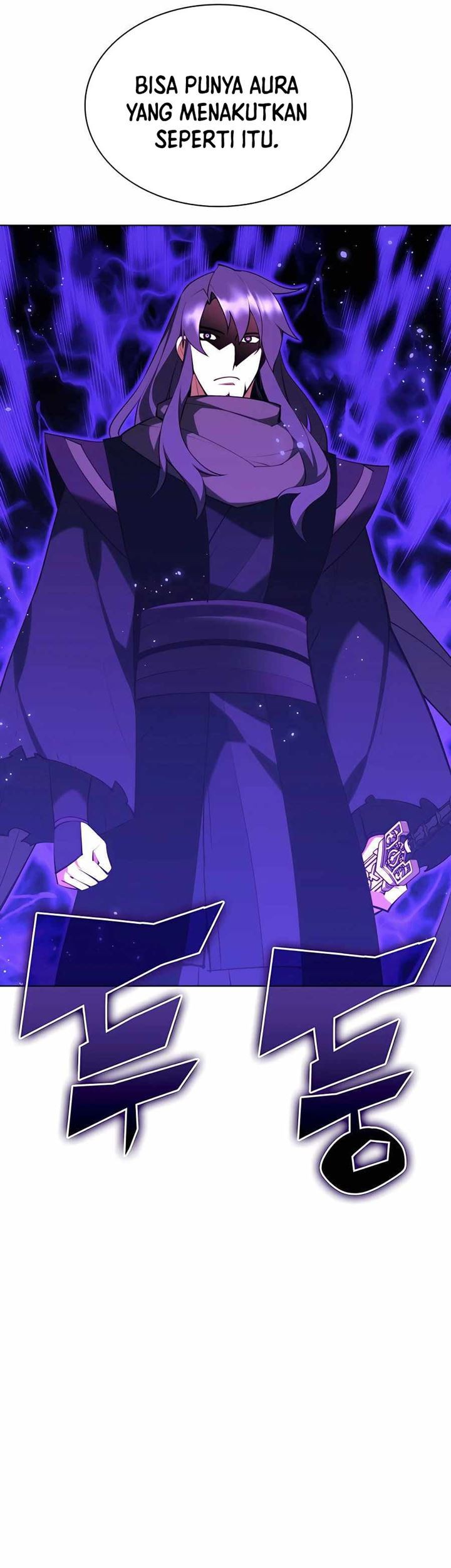 Records Of The Swordsman Scholar Chapter 66 Gambar 42