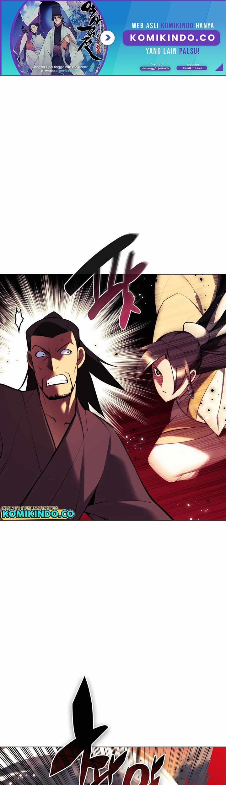 Baca Records Of The Swordsman Scholar Chapter 66 Gambar 2
