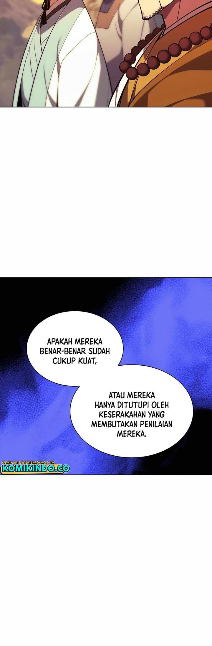 Records Of The Swordsman Scholar Chapter 66 Gambar 13