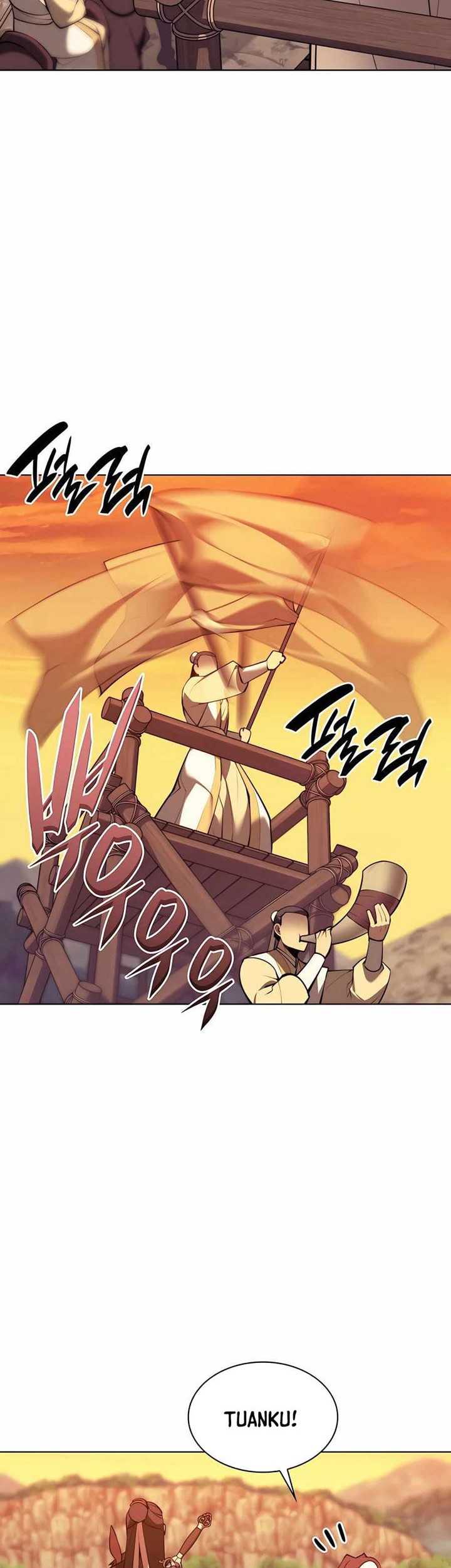 Records Of The Swordsman Scholar Chapter 66 Gambar 19