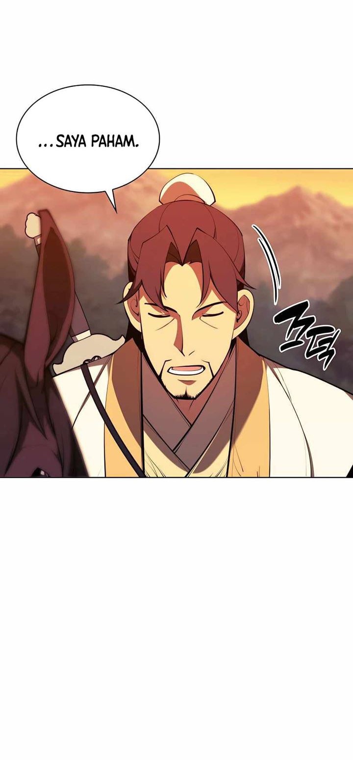 Records Of The Swordsman Scholar Chapter 66 Gambar 21
