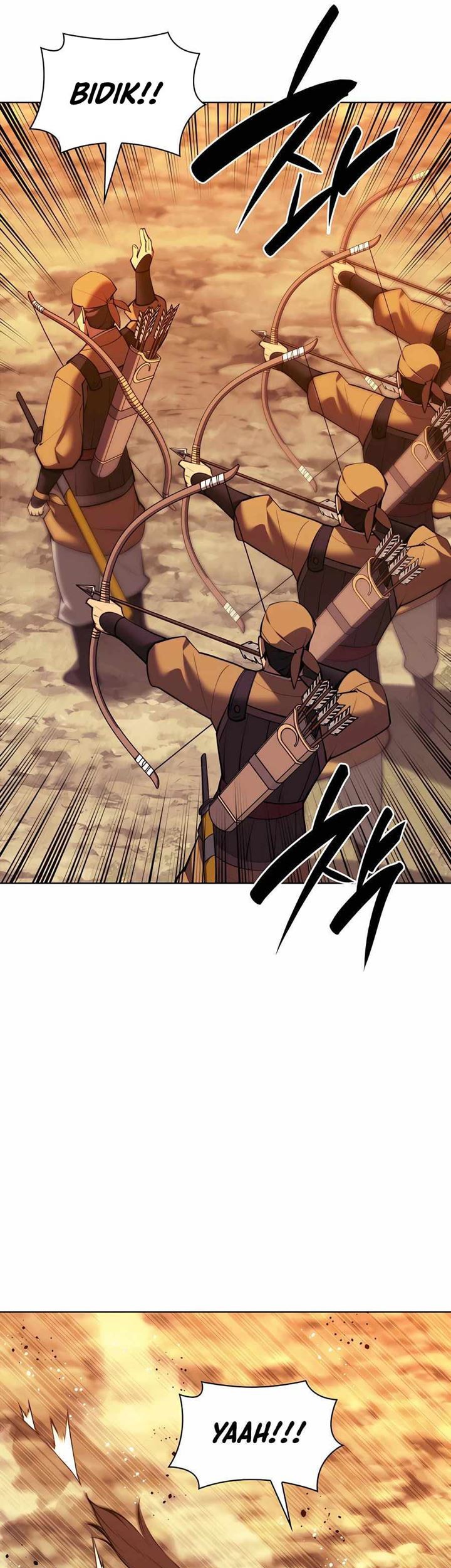 Records Of The Swordsman Scholar Chapter 66 Gambar 26