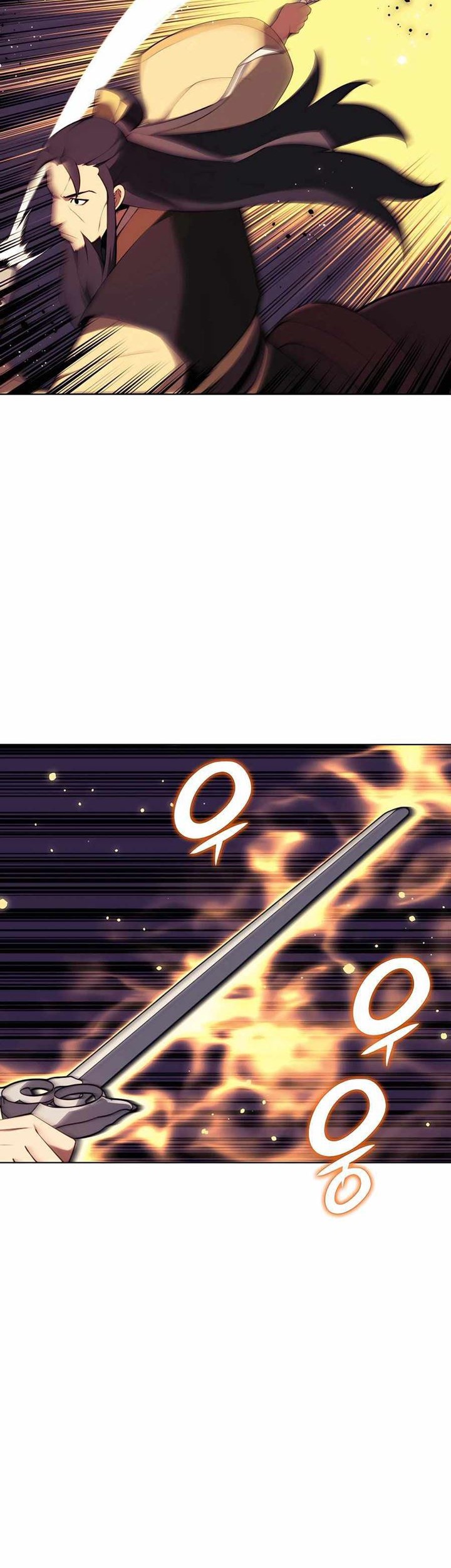 Records Of The Swordsman Scholar Chapter 66 Gambar 29