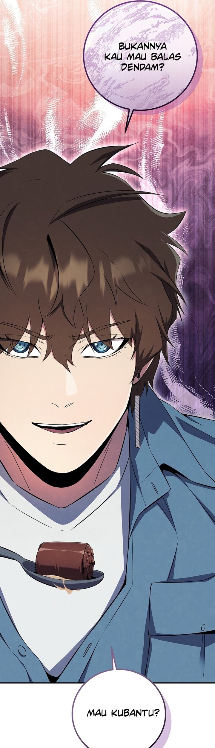 God’s Web Novel Chapter 25 Gambar 41