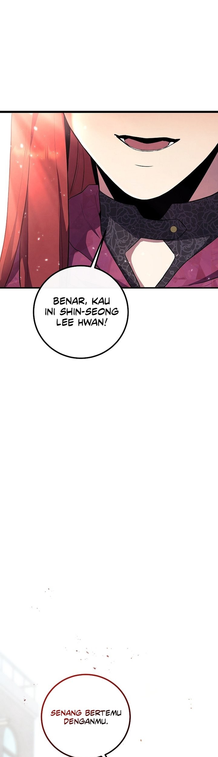 Baca God’s Web Novel Chapter 25 Gambar 2
