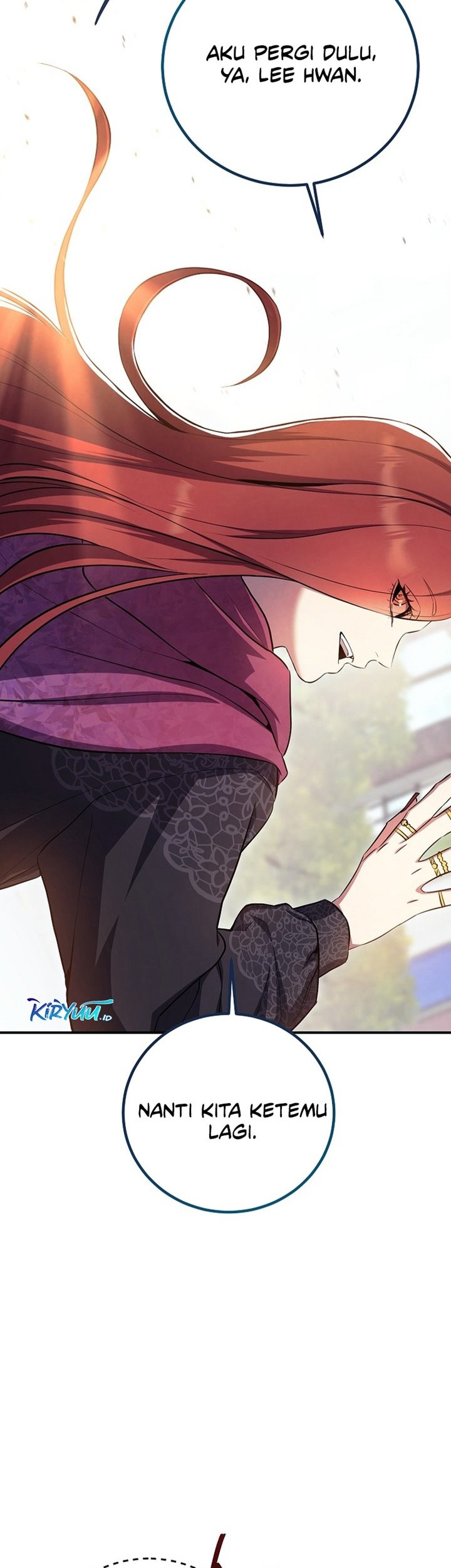 God’s Web Novel Chapter 25 Gambar 11