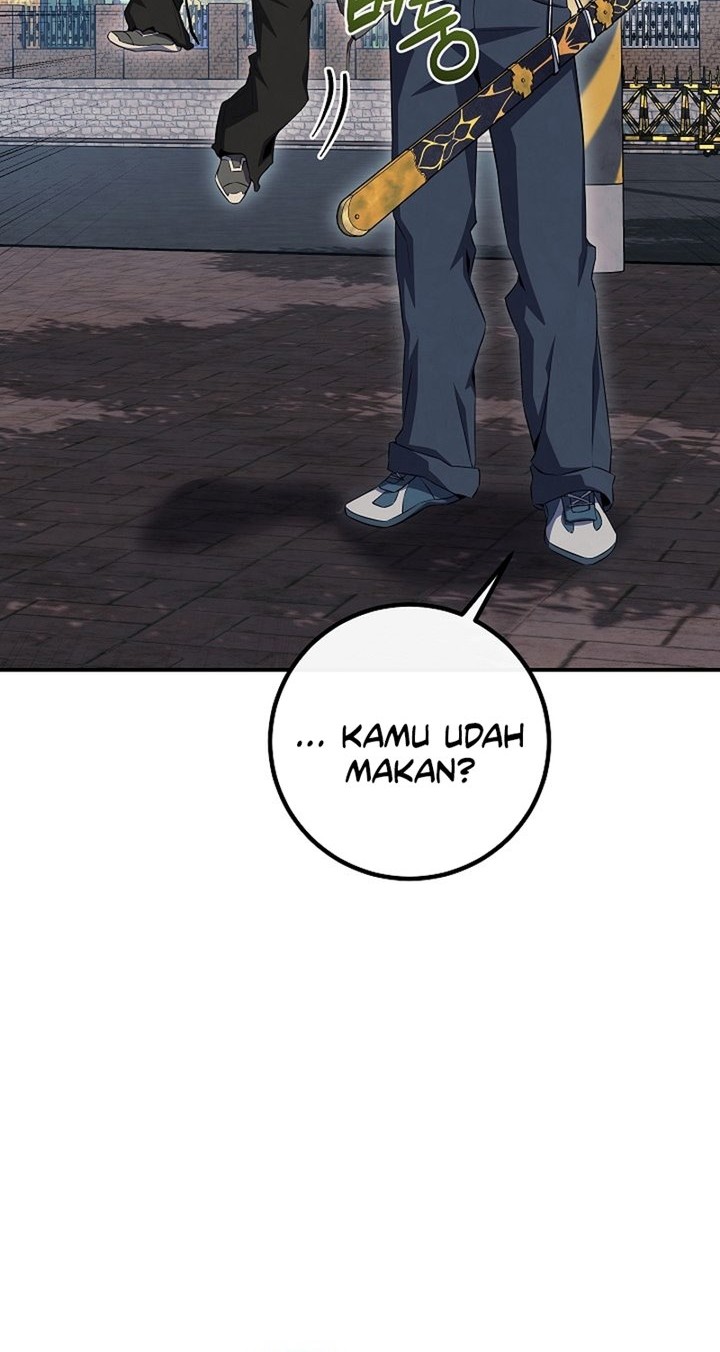 God’s Web Novel Chapter 25 Gambar 24