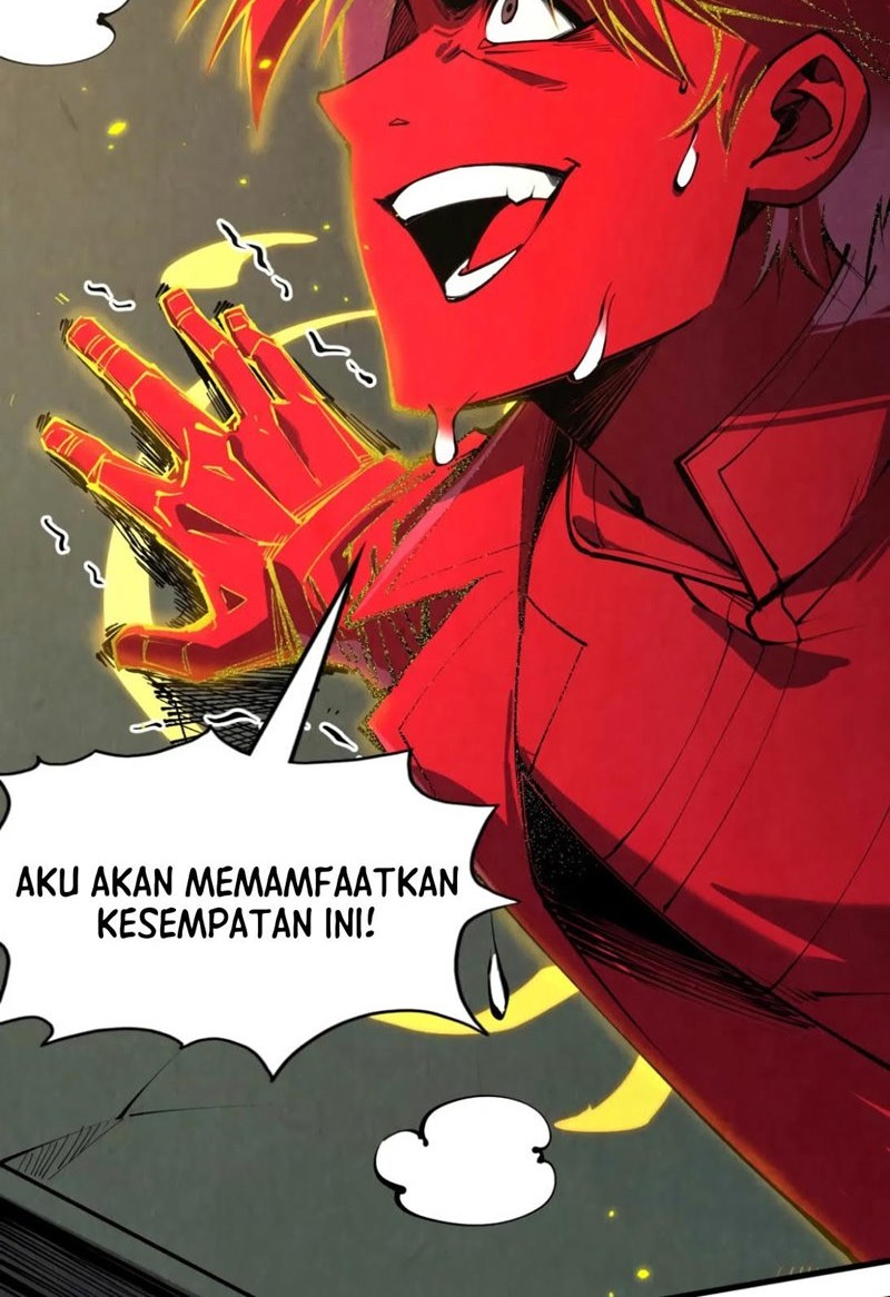 Baca  The Ultimate of All Ages Chapter 207 Gambar 2
