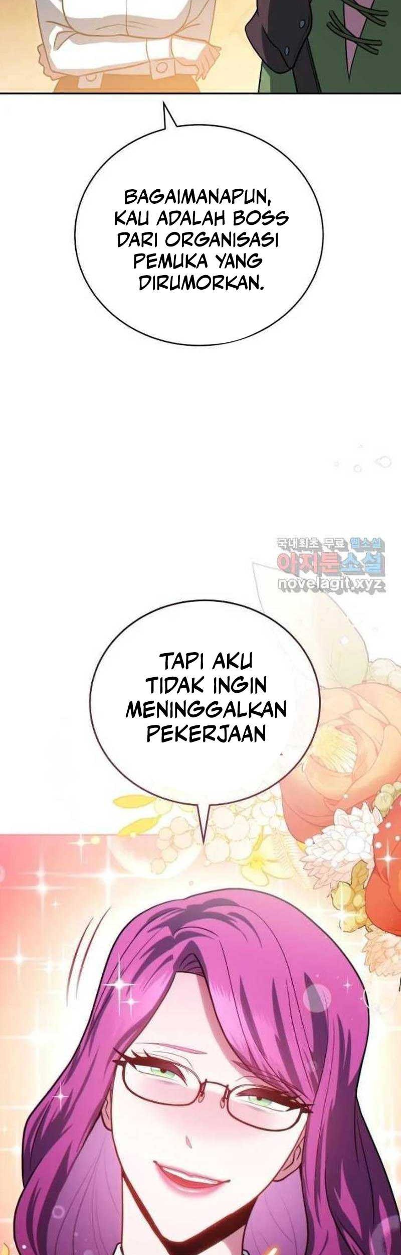My Insanely Competent Underlings Chapter 25 Gambar 63