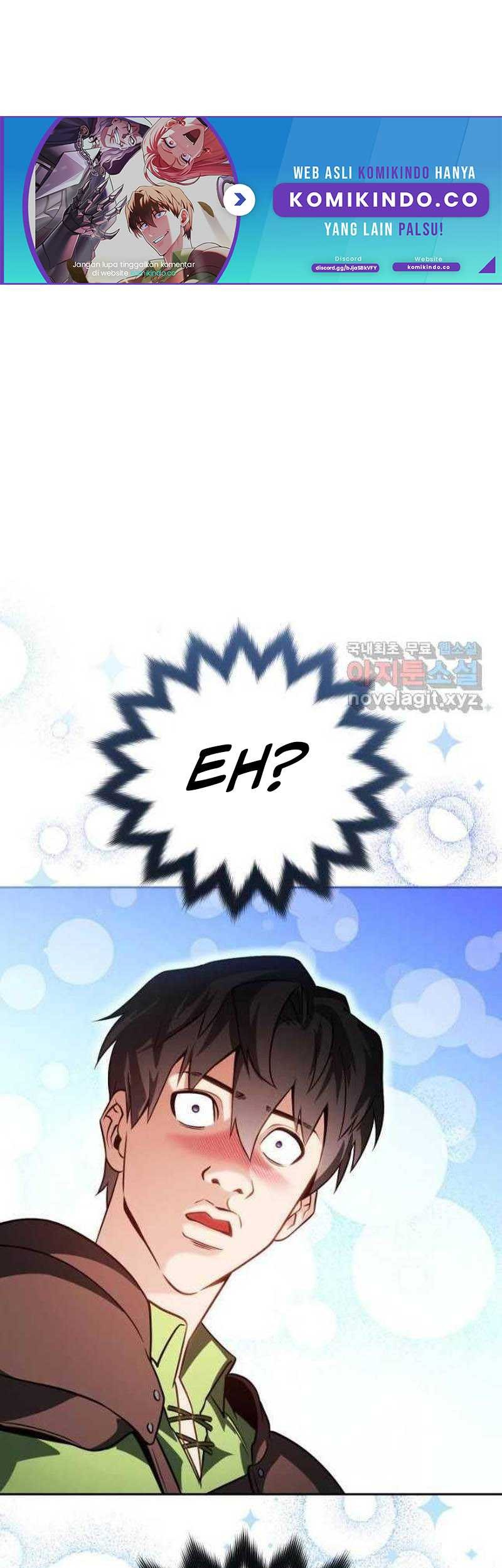 My Insanely Competent Underlings Chapter 25 Gambar 65