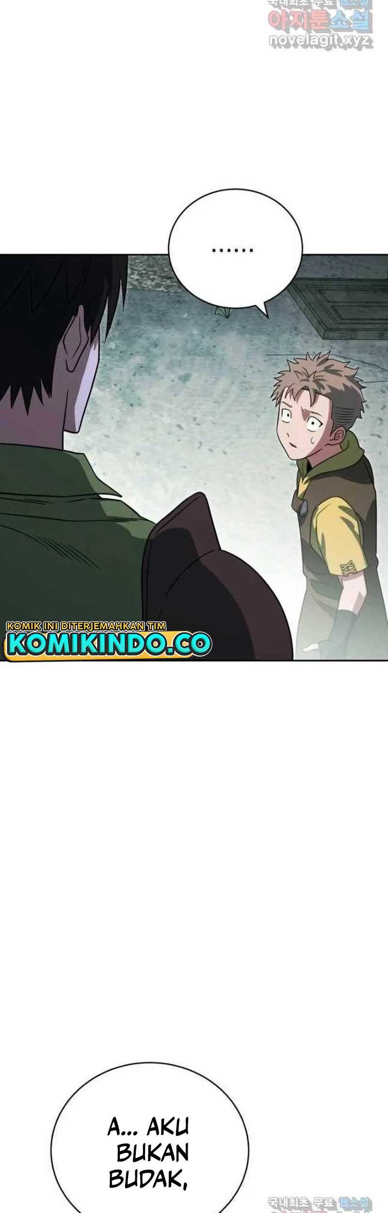 My Insanely Competent Underlings Chapter 25 Gambar 4